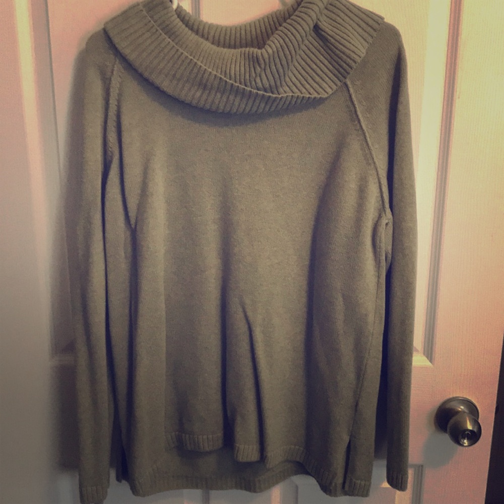 Knit Sweater